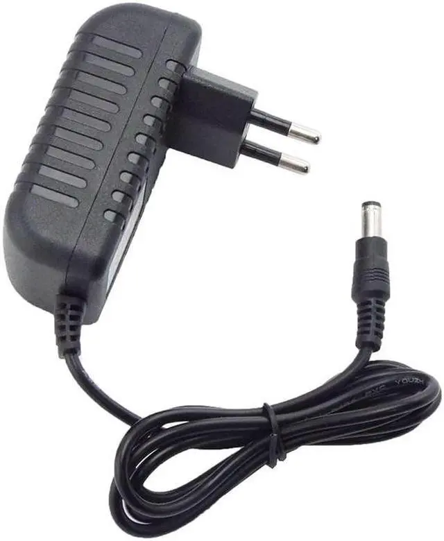 Alt view image 6 of 6 - 10V 2A 2000ma AC 100-240V to DC 10V 2A Adapter Power Supply Converter charger switchSwitching Power Supplies  for LED Light (EU plug)