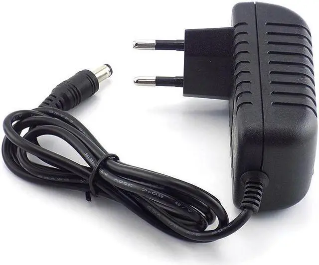Alt view image 2 of 6 - Adapter DC 5V 3000mA Power Supply Adaptor Charger 5V 3A AC 100V-240V Converter For Android TV Box SP 5.5mmx2.5mm (US plug)