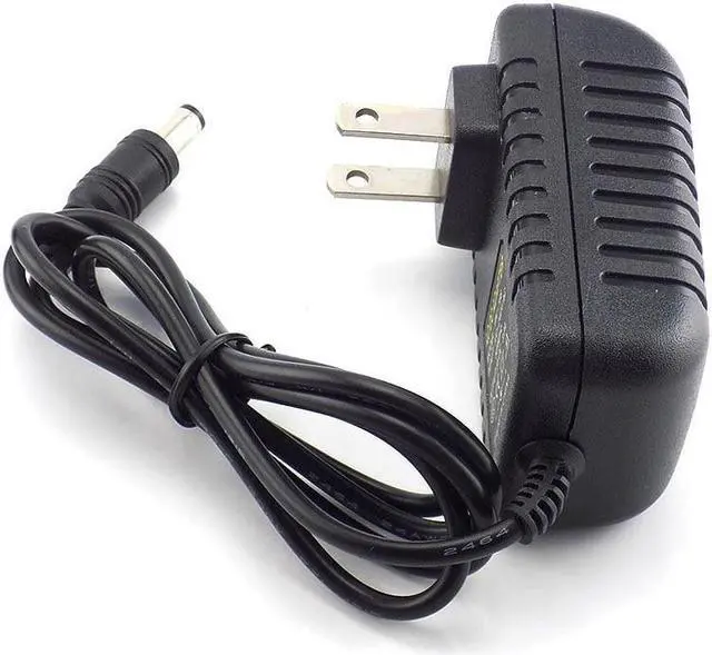 Alt view image 3 of 6 - Adapter DC 5V 3000mA Power Supply Adaptor Charger 5V 3A AC 100V-240V Converter For Android TV Box SP 5.5mmx2.5mm (US plug)