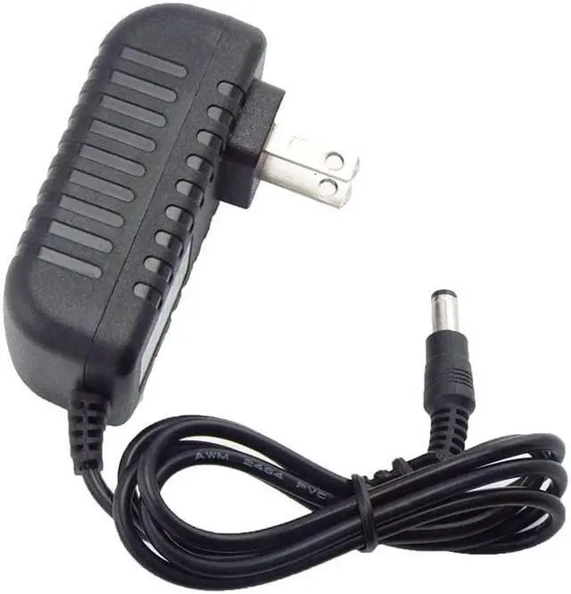 Alt view image 5 of 6 - 8V 3A 3000ma Power Supply AC DC Adapter Converter charger 100-240VLed Transformer Charging  8volt for LED Light CCTV camera (US plug)