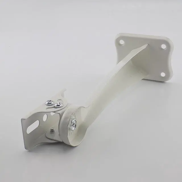 Alt view image 4 of 6 - Wall Mount Bracket Security Camera Bracket Duckbill Mount Stand Holder CCTV Bracket IP cctv Camera Accessories Indoor Outdoor