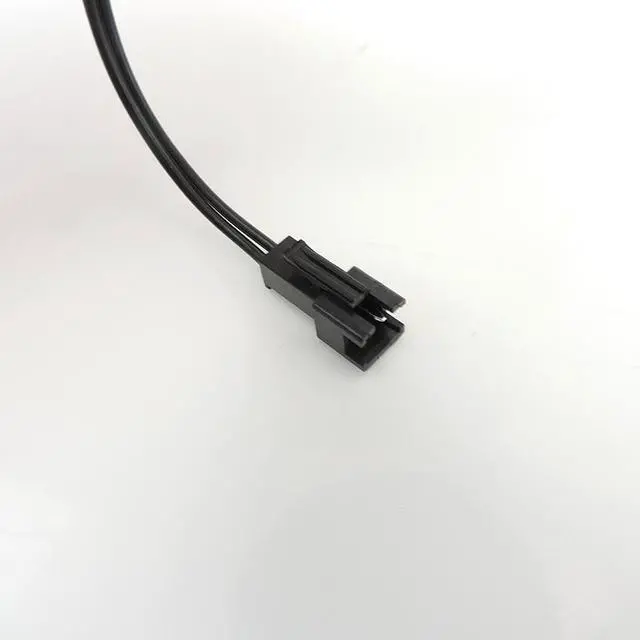 Alt view image 5 of 6 - 3.6V 3.7V 4.8V 250mA Battery USB Charger Cable 2P Forward Plug Remote Control Car USB Charger Electric Chargering  L1(3.6V)