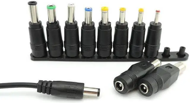 Alt view image 5 of 6 - 10 Dc male power jack plug USB boost line DC 5V to 9V 8.4V 12V Step UP Module USB Converter connector Adapter charging Cable p1(DC with 5v to 12v)