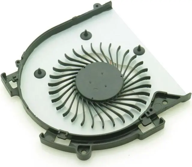 Main image of DFS200405BD0T EP DC5V 0.5A For H-P Envy X360 M6-AQ125DX AQ005DX M6-AP AQ105DX M6-AR004DX CPU Cooler Cooling Fan