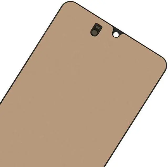 Alt view image 3 of 6 - For S-ams-ung Galaxy A31 A315 A315F OLED  LCD Screen Display Digitizer Assembly Replacement Strictly Tesed No Dead Pixels(OLED with Frame)
