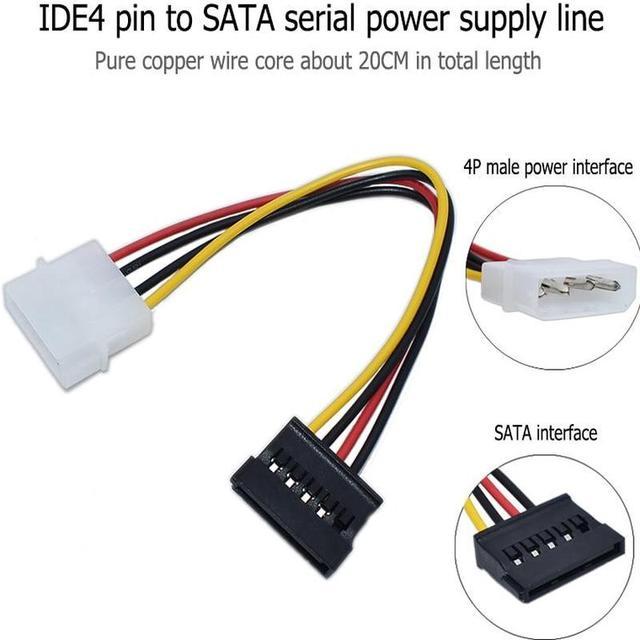 SATA Cable 3.0 to Hard Disk SSD adapter HDD cable Straight Sata Cable for  Asus MSI Gigabyte Motherboard Cable Sata(SATA) 