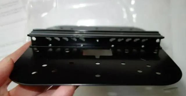 Alt view image 4 of 4 - Kit de soporte de montaje AP, accesorio para AP-MNT-MP10-E de Escocia, Campus