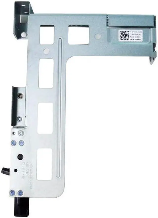 Alt view image 2 of 4 - PNV0C Poweredge R740XD elevador de expansión 3 soporte en blanco 0PNV0C