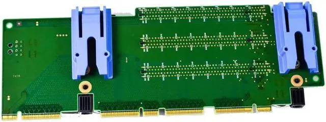 Alt view image 3 of 4 - EMC PowerEdge R740 R740XD Riser 1 Placa