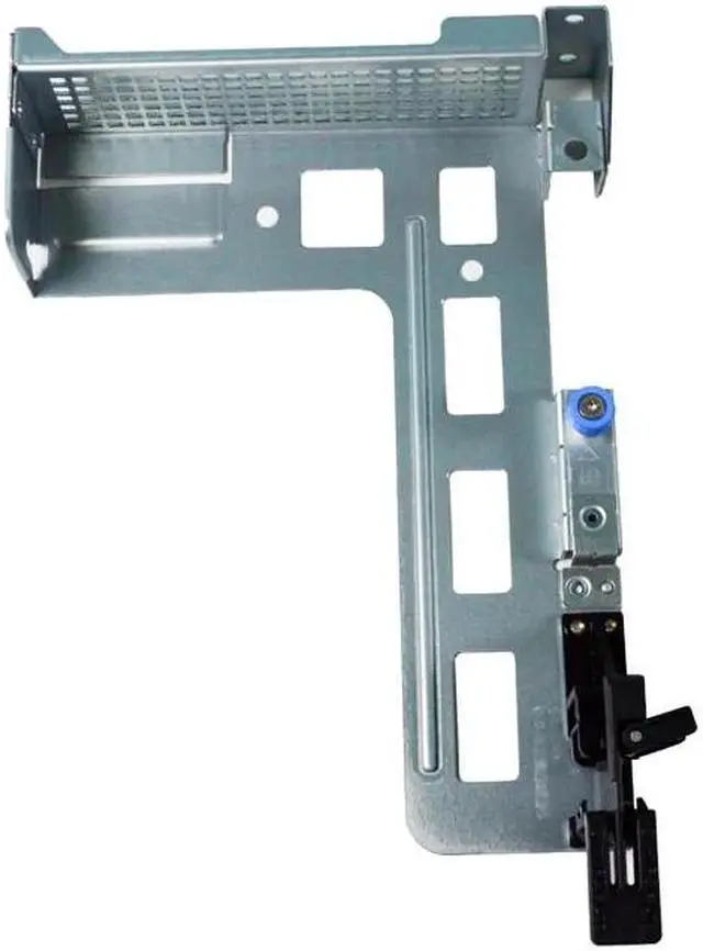 Alt view image 3 of 4 - PNV0C Poweredge R740XD elevador de expansión 3 soporte en blanco 0PNV0C
