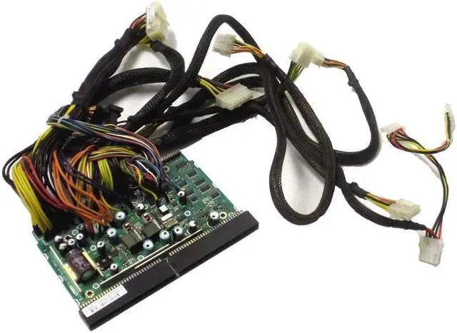 Alt view image 2 of 6 - Fuente de alimentación 491836-001 467999-001 para servidor Proliant DL370 G6 ML370 G6