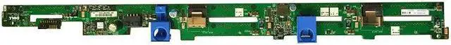 Alt view image 3 of 3 - Placa base PowerEdge R320 R420 R620 1x8 2,5 SAS KVGG1 0KVGG1