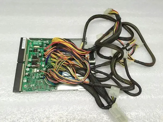 Alt view image 6 of 6 - Fuente de alimentación 491836-001 467999-001 para servidor Proliant DL370 G6 ML370 G6