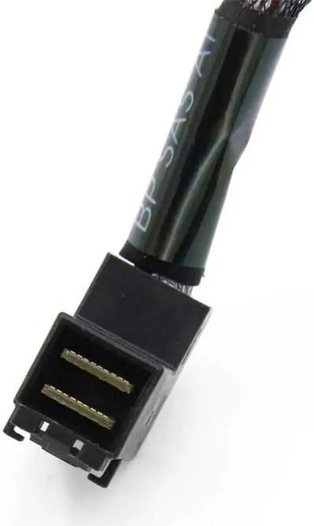 Alt view image 4 of 5 - Kit de plano trasero de Bahía flexible para PowerEdge R730XD, NHDXG 0NHDXG 2x2,5