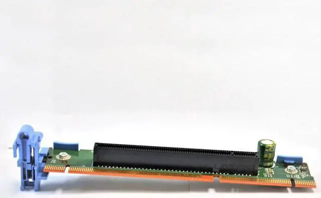 Alt view image 2 of 3 - Tarjeta elevadora 2 CY3R8 0CY3R8 para servidor PowerEdge R630