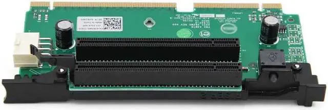 Alt view image 4 of 5 - 392WG para PowerEdge R730 R730XD Riser2 tarjeta Riser Board PCI-E 0392WG