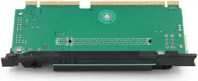 Alt view image 2 of 5 - 392WG para PowerEdge R730 R730XD Riser2 tarjeta Riser Board PCI-E 0392WG