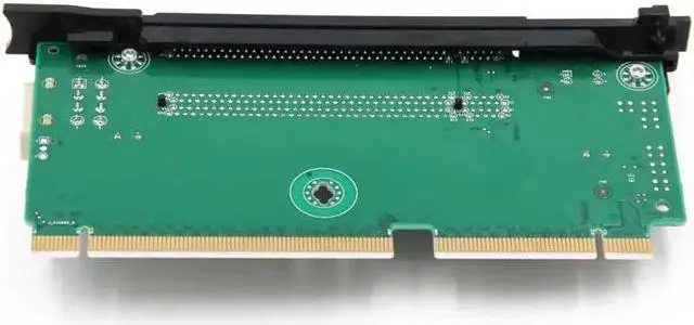 Alt view image 3 of 5 - 392WG para PowerEdge R730 R730XD Riser2 tarjeta Riser Board PCI-E 0392WG