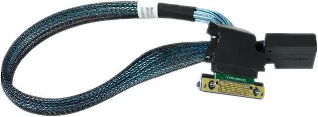 Alt view image 3 of 3 - para Poweredge R740 PERC H740P H730P Raid Cable ASSY X12BP MPERC APL 1RRJP 01RRJP