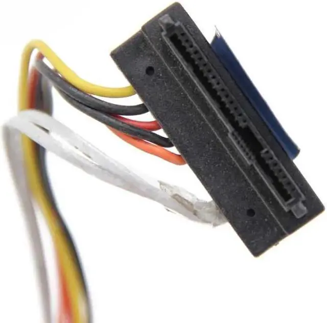 Alt view image 4 of 5 - para Poweredge R310 R410 R510 servidor H200/H700 Raid SAS Cable X394K CN-0X394K