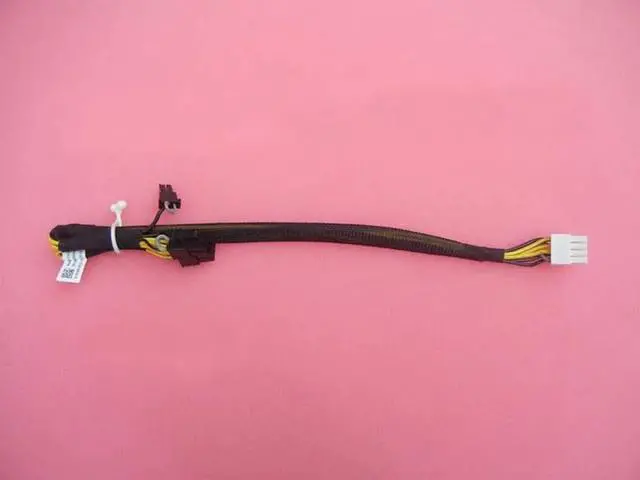 Alt view image 2 of 4 - Adaptador de Cable de alimentación GPU N08NH 0N08NH para PowerEdge R730 R730XD