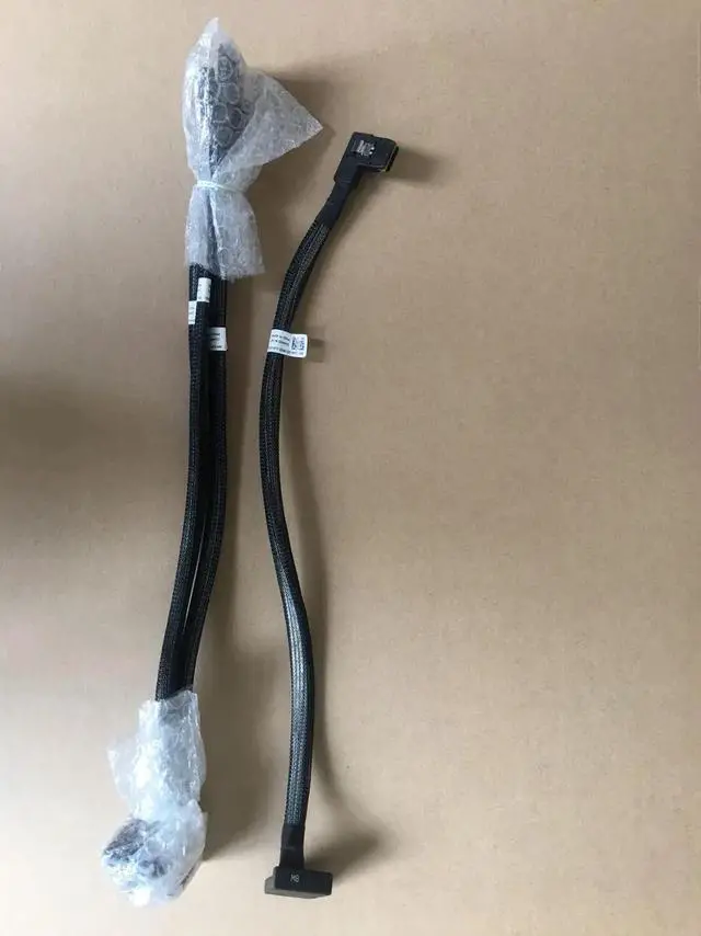 Alt view image 2 of 4 - Cable para PowerEdge R620 Mini SAS, para Mini PERC X8 0HHYJ 00HHYJ