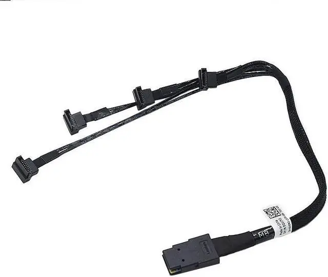 Main image of Montaje de Cable de alimentación para PowerEdge T140 HDD SATA GVDN3 0GVDN3