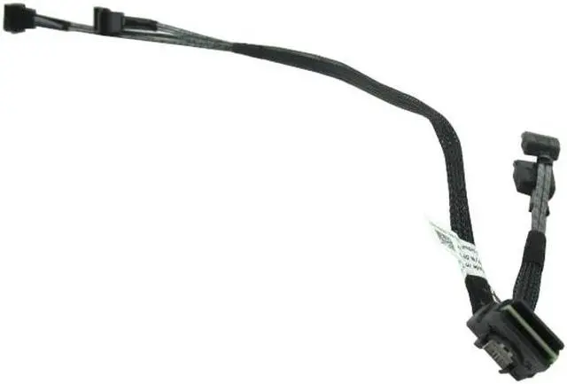 Main image of Cable para Poweredge T130 Mini SAS a 4x SATA H8N4F 0H8N4F