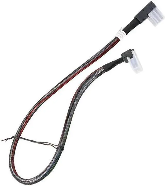 Main image of M92FD 0M92FD de 2,5 pulgadas Mini SAS a Mini SAS para servidor PowerEdge R720XD