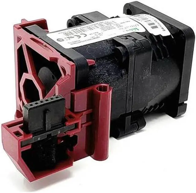 Alt view image 3 of 5 - 873580-001 875283-001 867653-001 Standard Cooling Fan Module for ProLiant DL360 Gen10 Servers