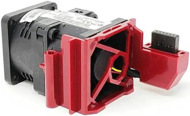 Alt view image 4 of 5 - 873580-001 875283-001 867653-001 Standard Cooling Fan Module for ProLiant DL360 Gen10 Servers