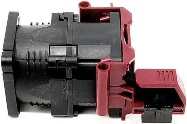 Alt view image 2 of 5 - 873580-001 875283-001 867653-001 Standard Cooling Fan Module for ProLiant DL360 Gen10 Servers