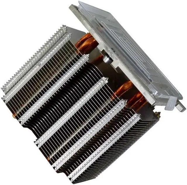 Alt view image 4 of 5 - KN2PJ 0KN2PJ For EMC POWEREDGE T640 Server CPU Processor Heatsink Cooling