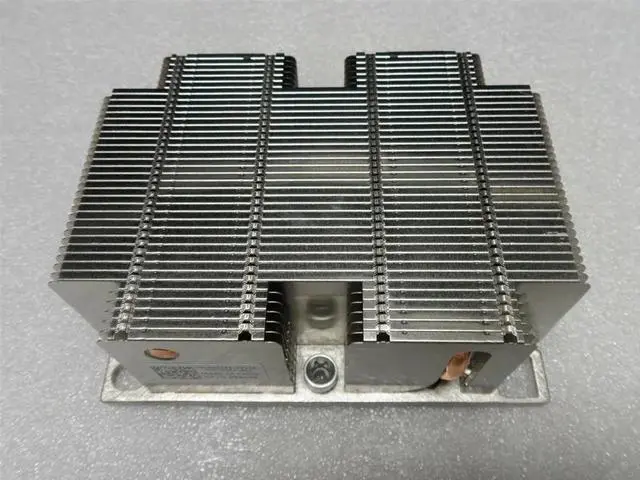Alt view image 2 of 3 - CPU Processor Heatsink For PowerEdge R940 098C85 98C85