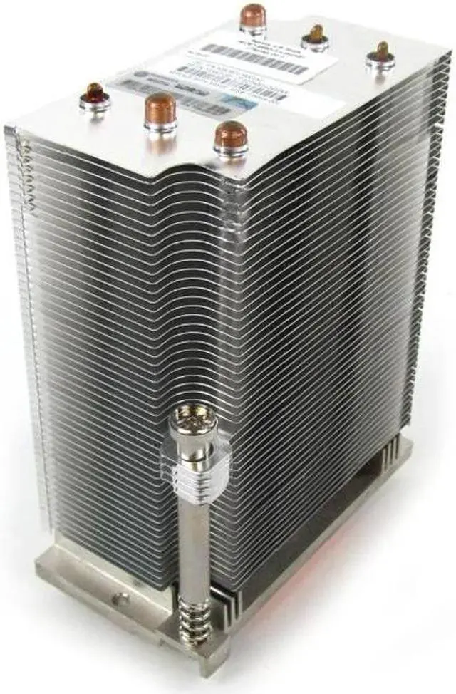 Alt view image 2 of 6 - 732443-001 735514-001 CPU Heatsink For Proliant DL580 G8 DL580G9 Sever