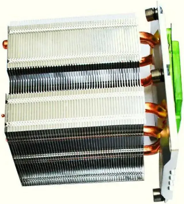 Alt view image 2 of 6 - Heatsink For Precision Tower 7920 T7920 CPU Heat Sink R5NN8 0R5NN8