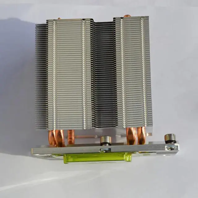 Alt view image 5 of 6 - Heatsink For Precision Tower 7920 T7920 CPU Heat Sink R5NN8 0R5NN8