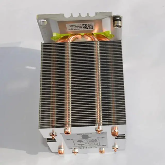 Alt view image 6 of 6 - Heatsink For Precision Tower 7920 T7920 CPU Heat Sink R5NN8 0R5NN8