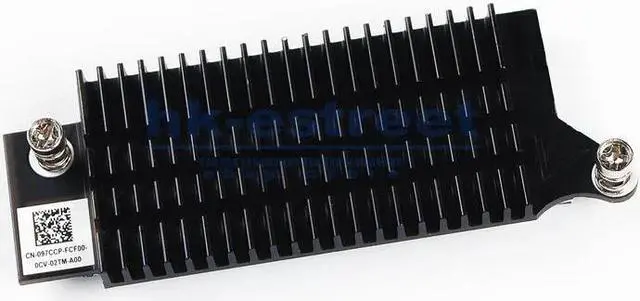 Main image of for Precision 3440 T3440 T3450 VR Cooling Heatsink Module 097CCP 97CCP