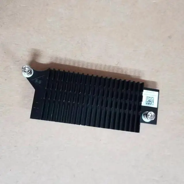 Alt view image 5 of 6 - for Precision 3440 T3440 T3450 VR Cooling Heatsink Module 097CCP 97CCP