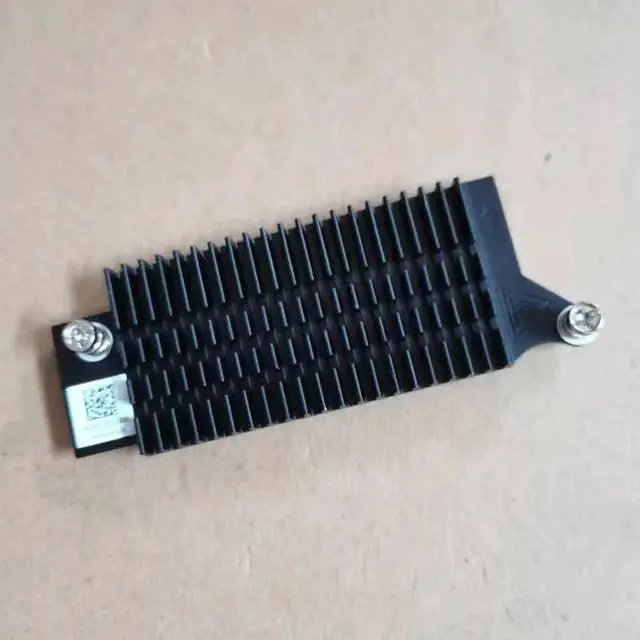 Alt view image 3 of 6 - for Precision 3440 T3440 T3450 VR Cooling Heatsink Module 097CCP 97CCP