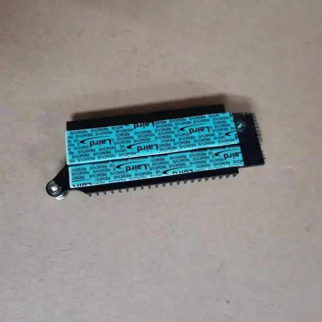 Alt view image 6 of 6 - for Precision 3440 T3440 T3450 VR Cooling Heatsink Module 097CCP 97CCP