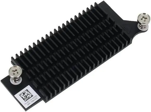 Alt view image 2 of 6 - for Precision 3440 T3440 T3450 VR Cooling Heatsink Module 097CCP 97CCP