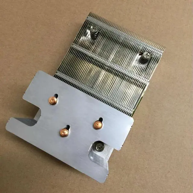 Alt view image 5 of 5 - YY2R8 0YY2R8 Heatsink For PowerEdge R730 R730XD CPU Cooler