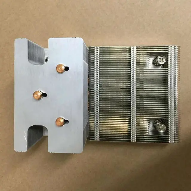 Alt view image 3 of 5 - YY2R8 0YY2R8 Heatsink For PowerEdge R730 R730XD CPU Cooler
