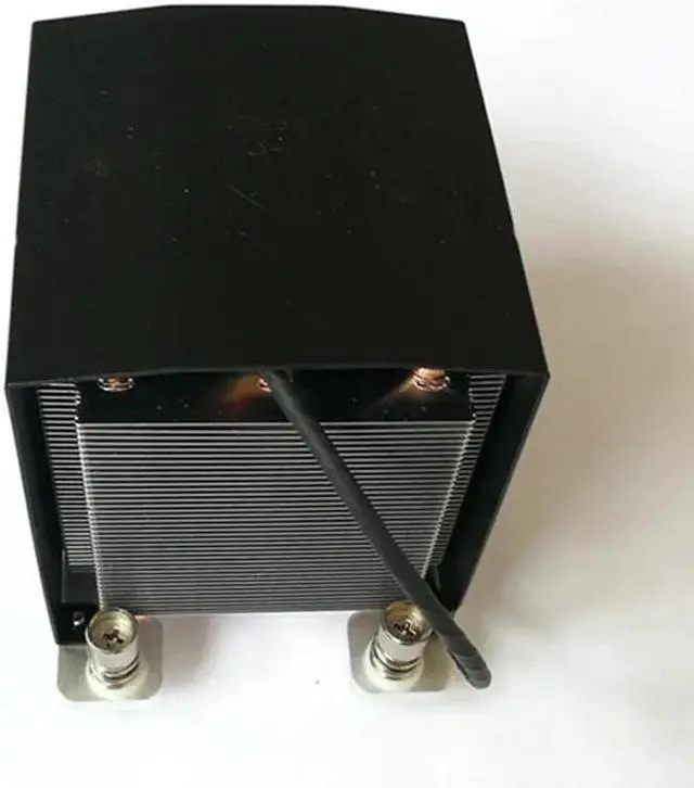 Main image of CPU Heatsink For Precision T3610 T5610 T5810 Cooling YH2R3 0YH2R3