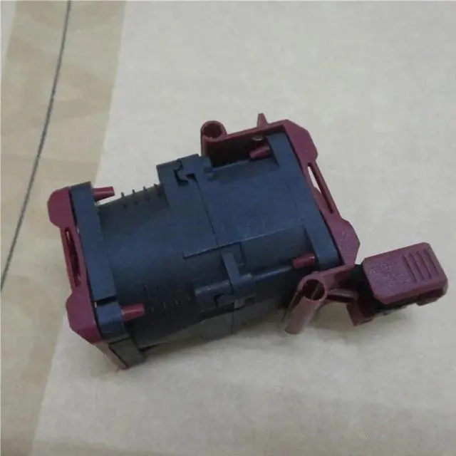 Alt view image 6 of 6 - for Proliant DL360 Gen9 G9 Cooling Fan Module 792851-001 750688-001 775415-001