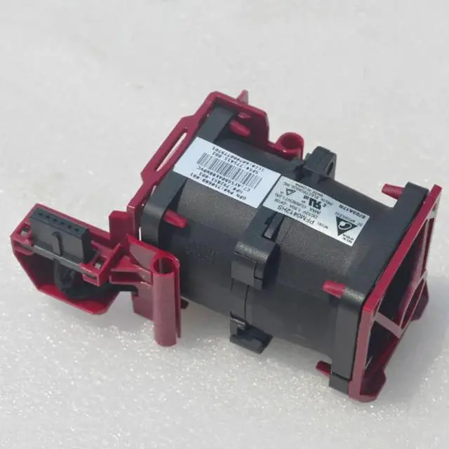 Alt view image 4 of 6 - for Proliant DL360 Gen9 G9 Cooling Fan Module 792851-001 750688-001 775415-001