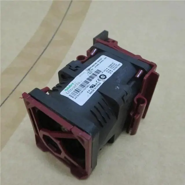 Alt view image 5 of 6 - for Proliant DL360 Gen9 G9 Cooling Fan Module 792851-001 750688-001 775415-001