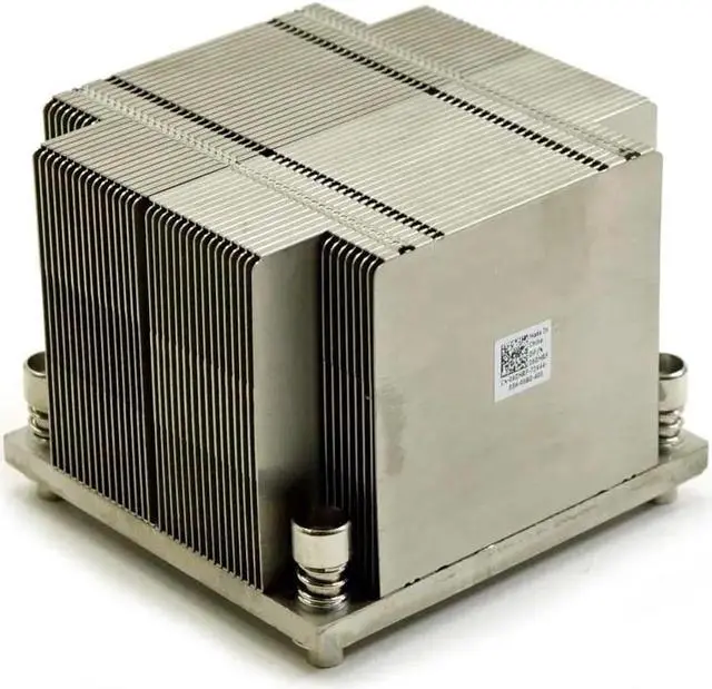 Main image of CPU Processor Heatsink For PowerEdge R510 06DMRF 6DMRF